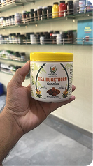 Happy customer
